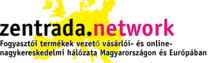 zentrada.network